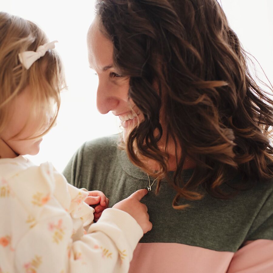 2026 Mom & Me Mini Session