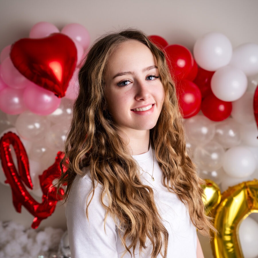 2026 Valentine Mini Sessions