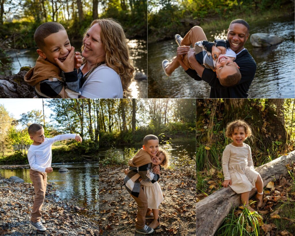 Lake-Stevens-Family-Fall-Mom-Dad-Daughter-Son-Pictures