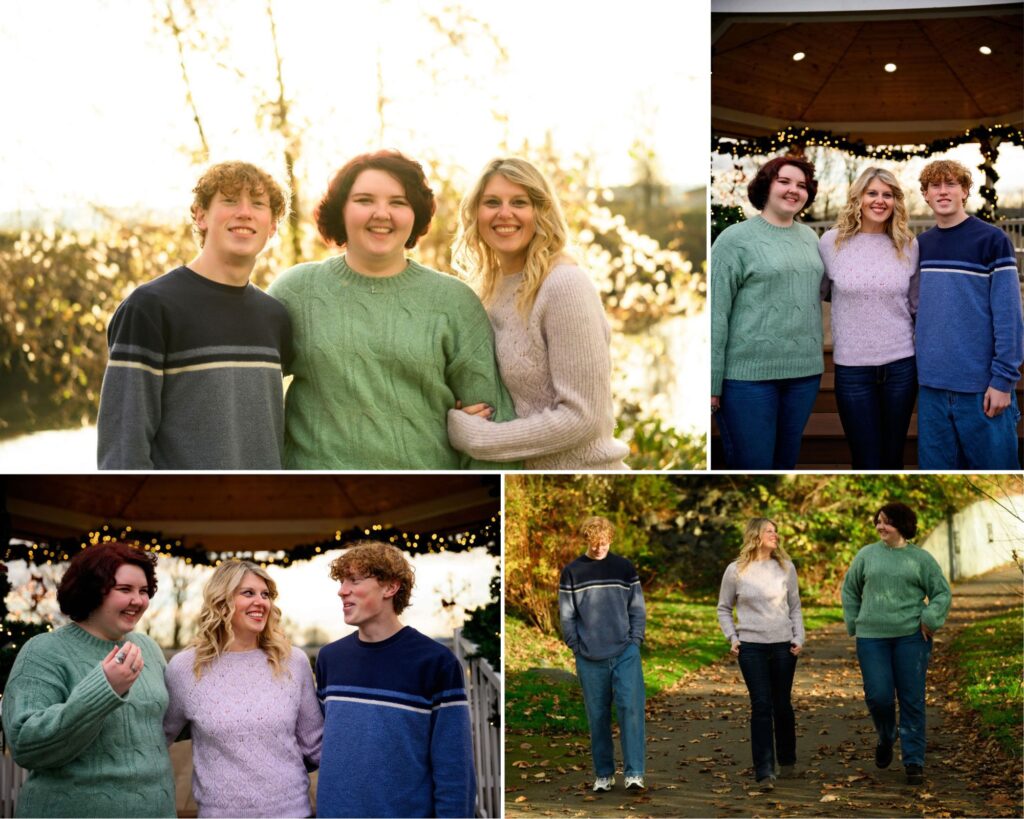 Outdoor-family-mom-son-daughter-pictures