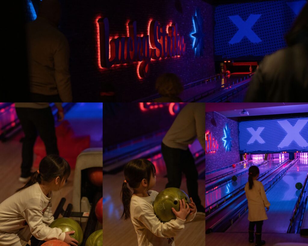 Santa-Pictures-Lucky-Strike