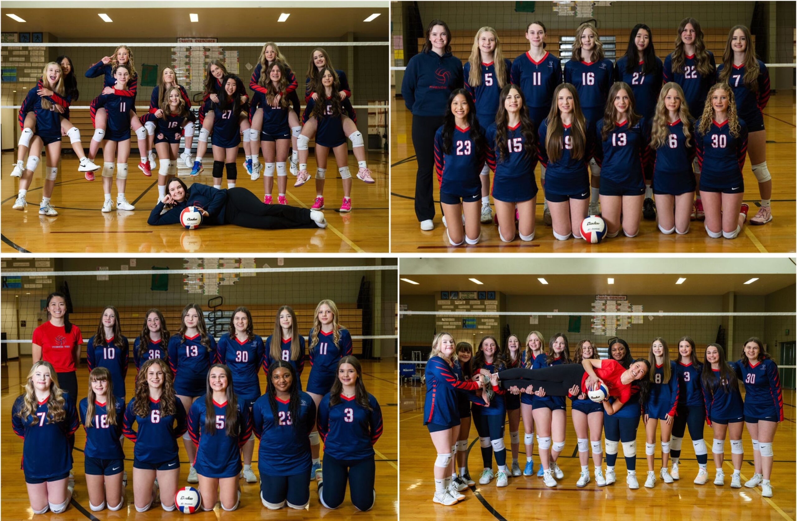 girls-volleyball-team-pictures-in-a-gym