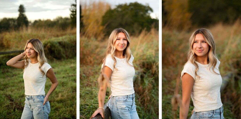 Senior-Girl-High-School-Field-Nature
