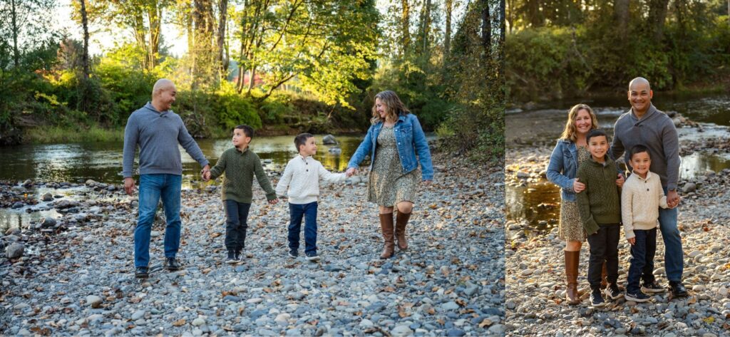 Lake-Stevens-Family-Fall-River-Mom-Dad-Children-Pictures