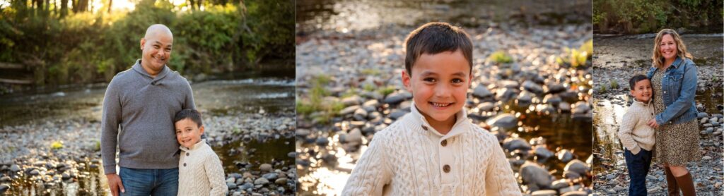 Lake-Stevens-Family-Fall-River-Mom-Dad-Children-Pictures