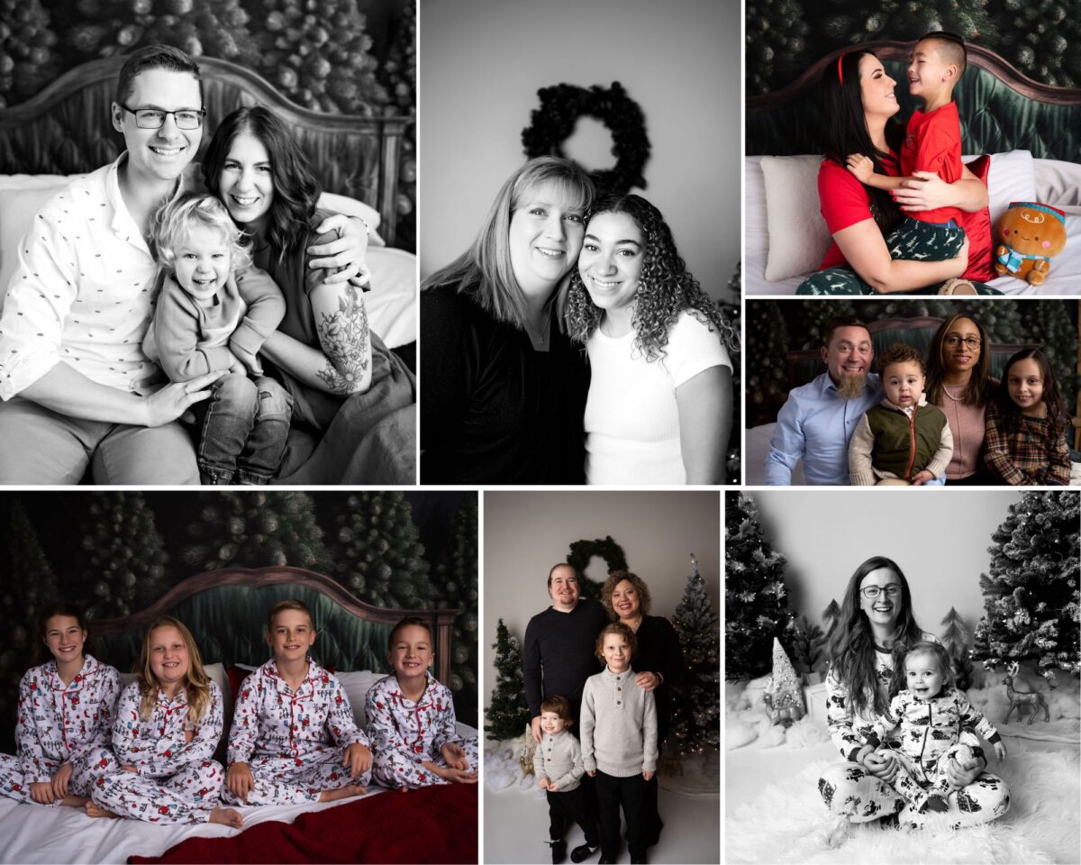 Holiday-mini-photos-kids-parents-Christmas