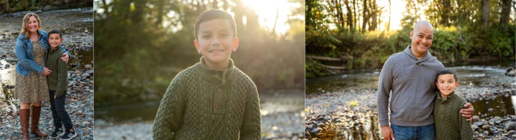 Lake-Stevens-Family-Fall-River-Mom-Dad-Children-Pictures
