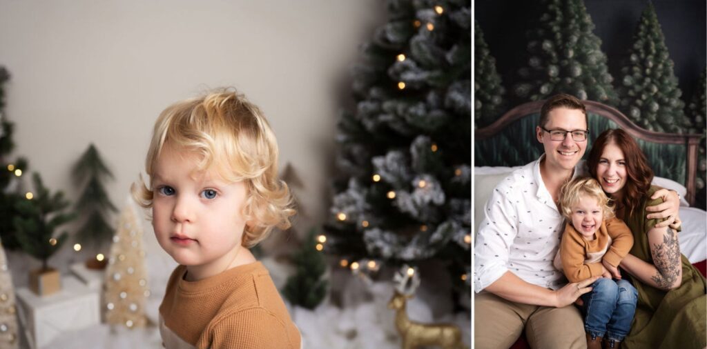 Holiday-mini-photos-kids-parents-Christmas
