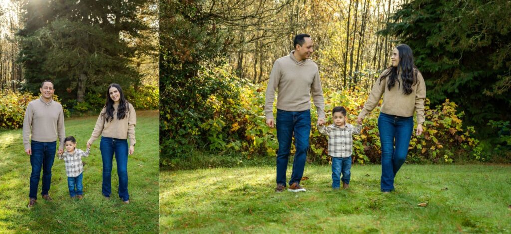 mom-dad-son-outside-family-pictures