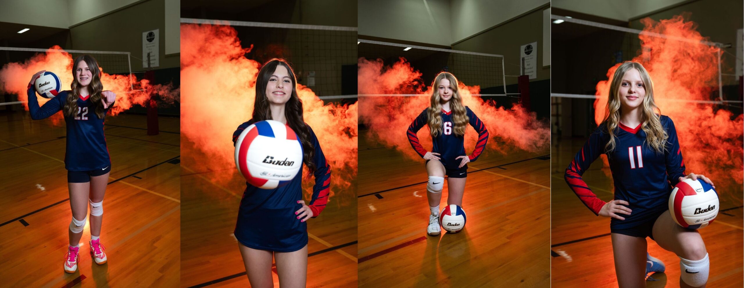 girls-volleyball-team-pictures-in-a-gym