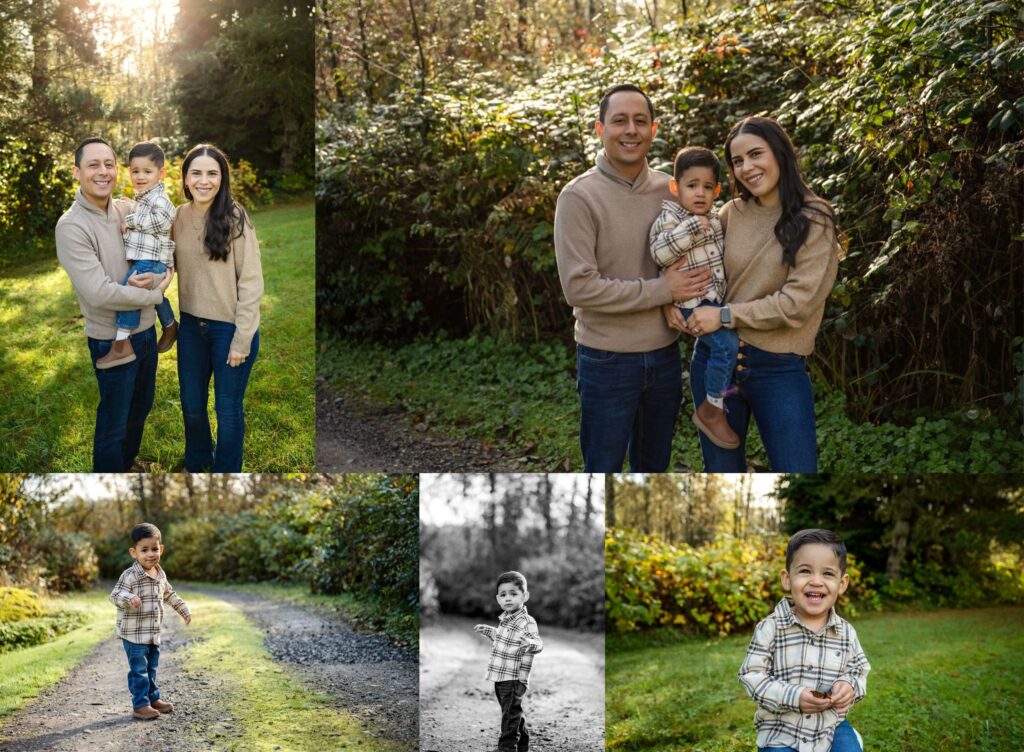 mom-dad-son-outside-family-pictures