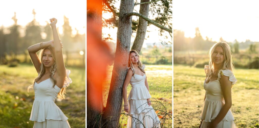 Senior-Girl-High-School-Field-Nature