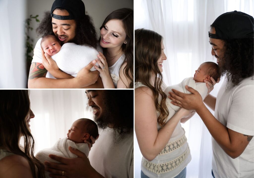 Mom-Dad-Newborn-Inside-Studio-Photography