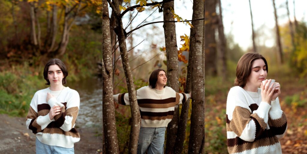 Girl-High-School-Senior-Fall-River-Pictures