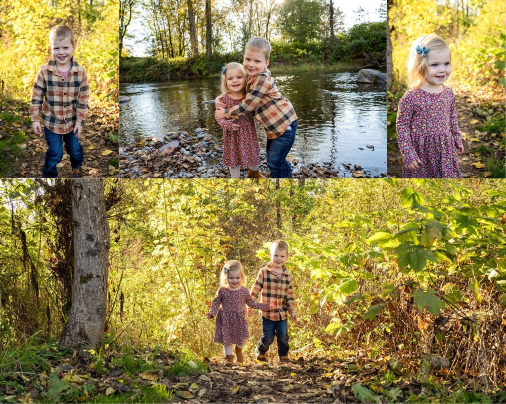 Lake-Stevens-Fall-Children-Daughter-son-Pictures