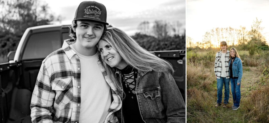 Senior-High-School-Male-River-Field-Golden-Hour-Mom