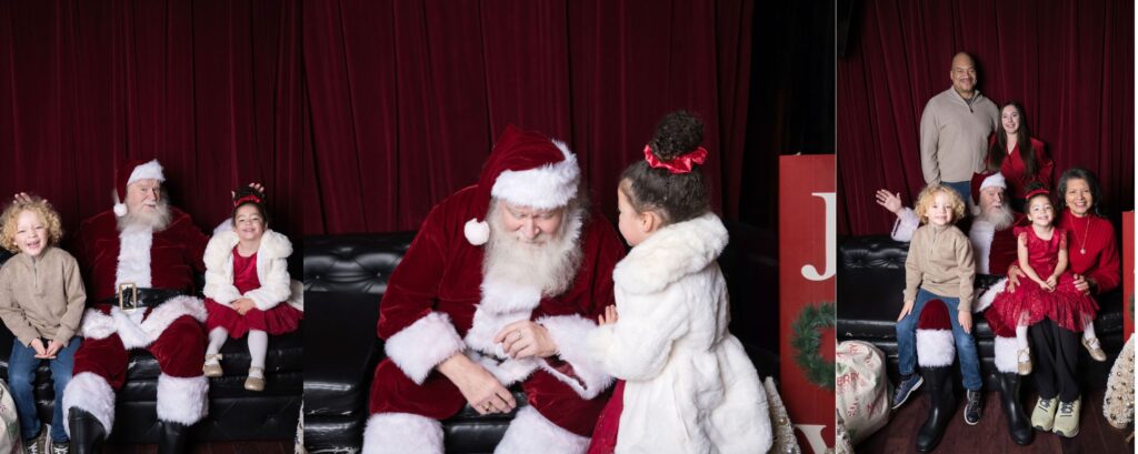 Santa-Pictures-Lucky-Strike