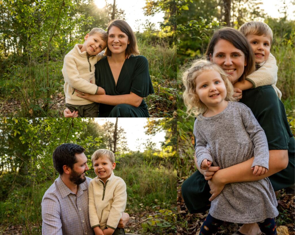 Lake-Stevens-Family-Fall-Mom-Dad-Daughter-Son-Pictures