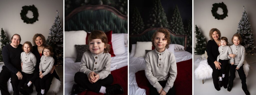 Holiday-mini-photos-kids-parents-Christmas