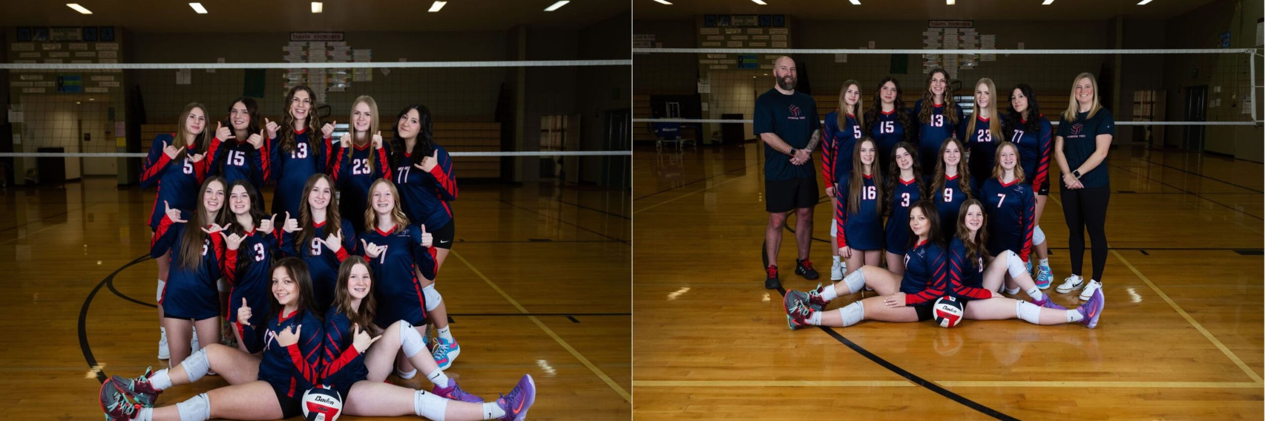 girls-volleyball-team-pictures-in-a-gym