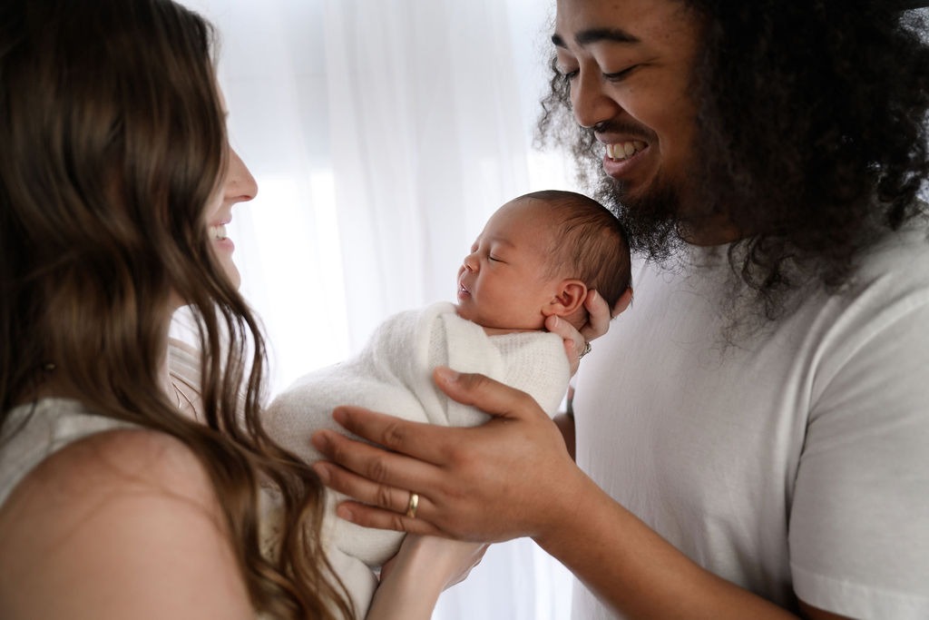 Mom-Dad-Newborn-Inside-Studio-Photography