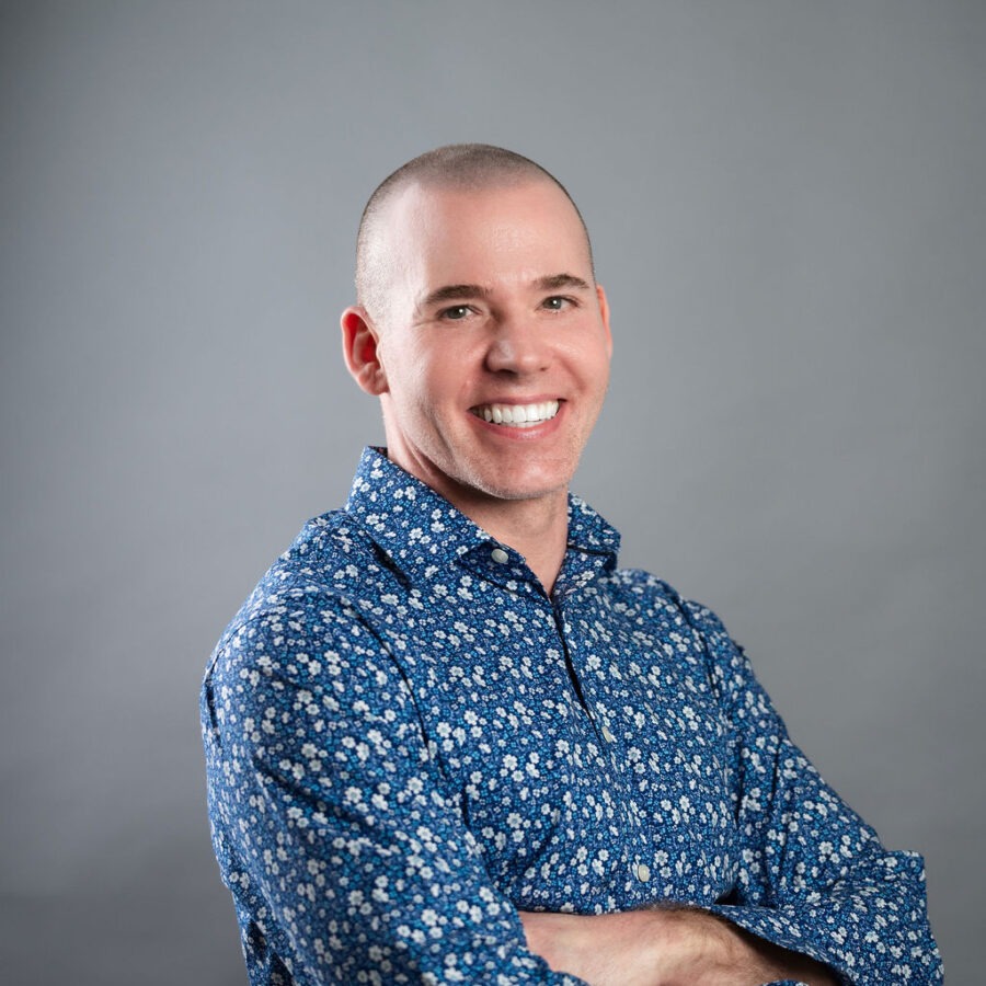 2026 Studio Headshot Event