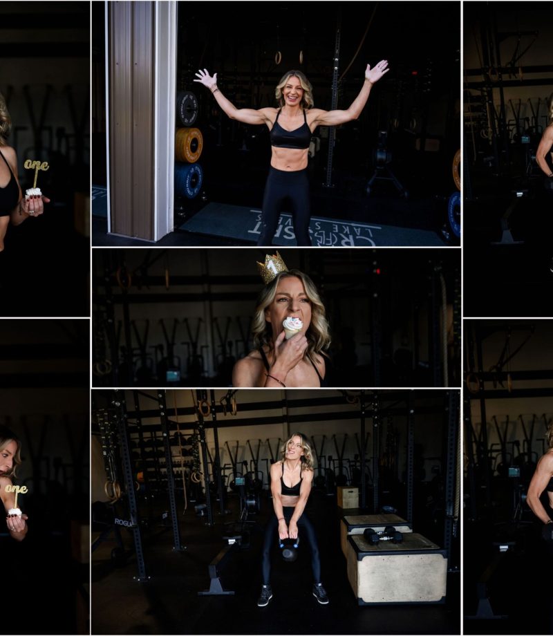 Fitness-celebration-woman-crossfit