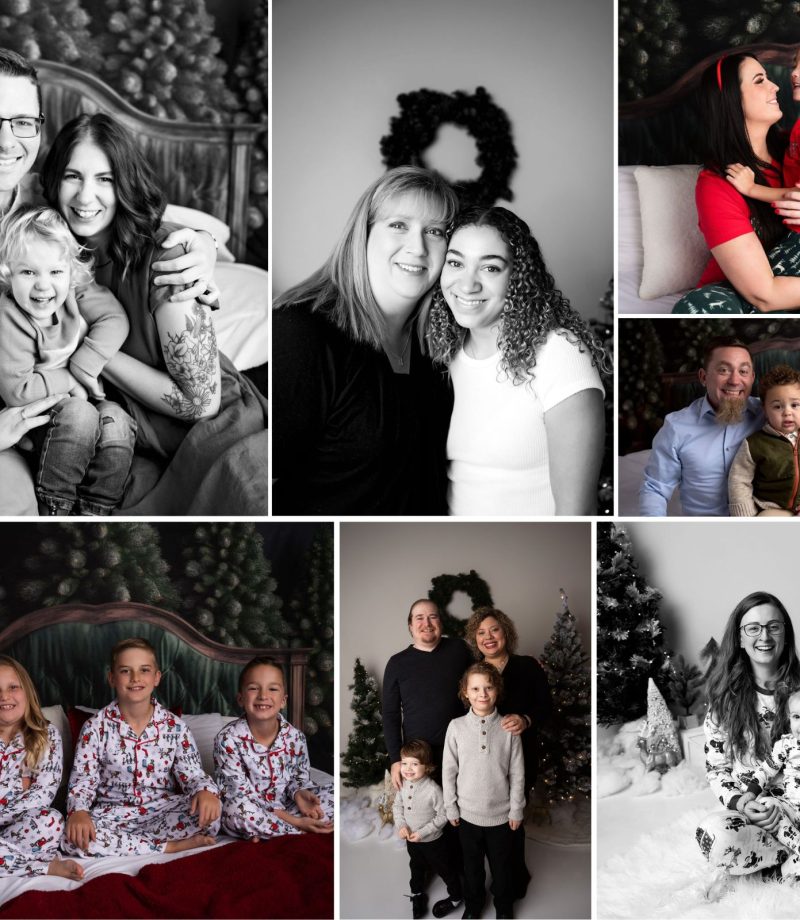 Holiday-mini-photos-kids-parents-Christmas