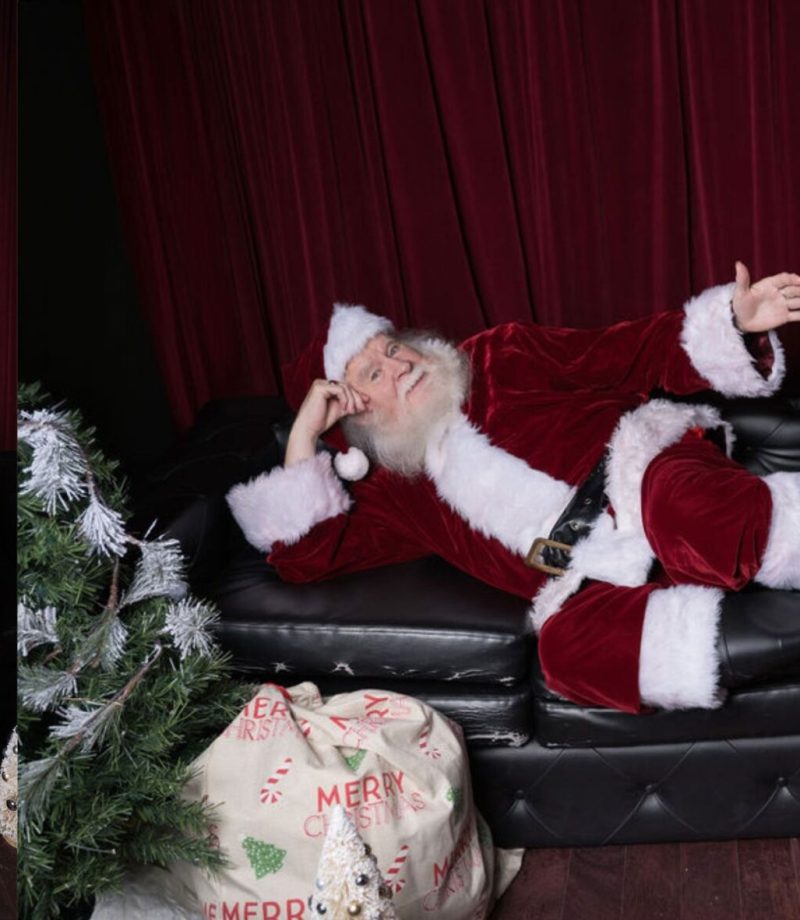 Santa-Pictures-Lucky-Strike