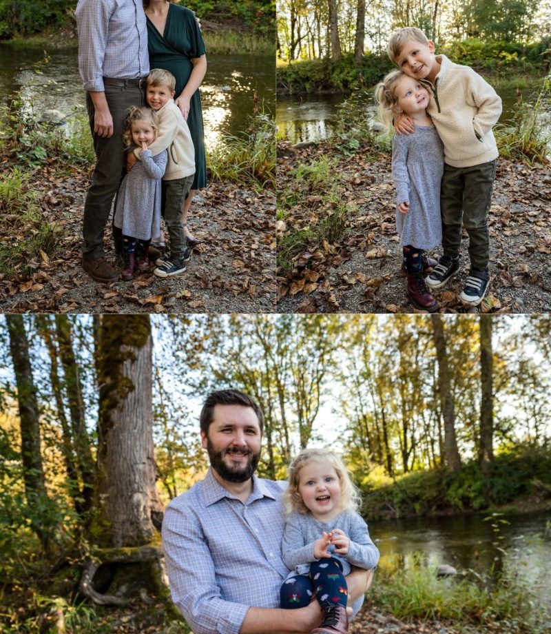 Lake-Stevens-Family-Fall-Mom-Dad-Son-Daughter-Pictures