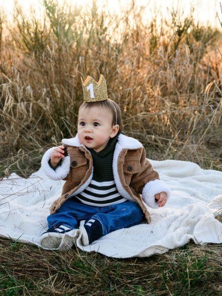 One year milestone Session