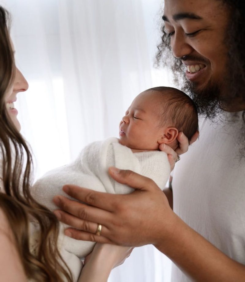 Mom-Dad-Newborn-Inside-Studio-Photography