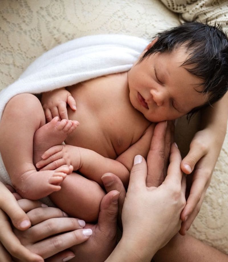 Newborn