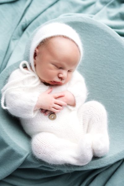 Williams Newborn 2025