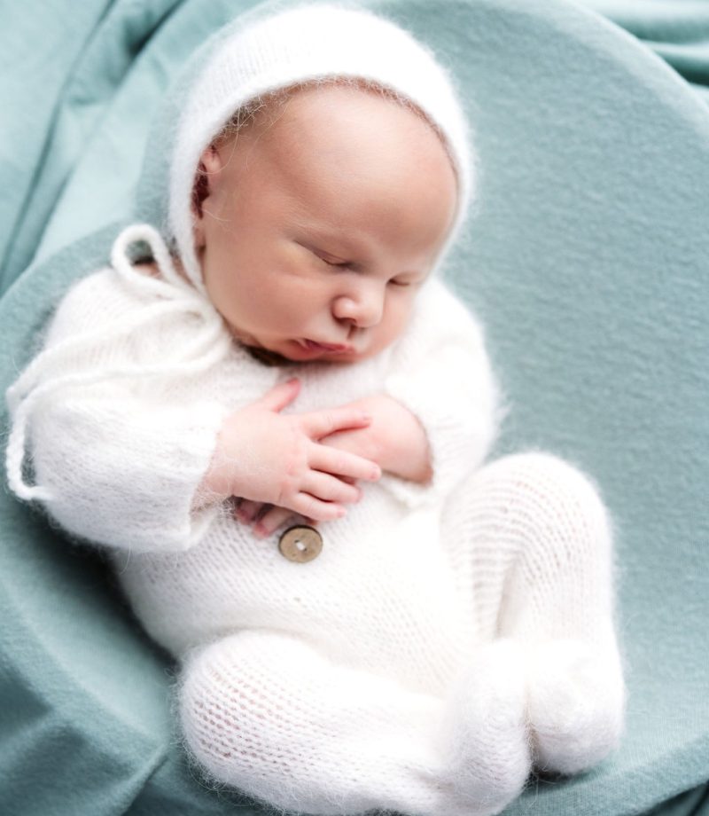 Williams Newborn 2025