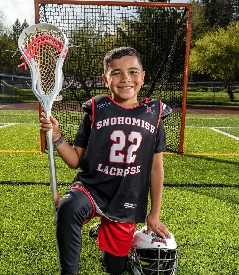 Snohomish Lacrosse