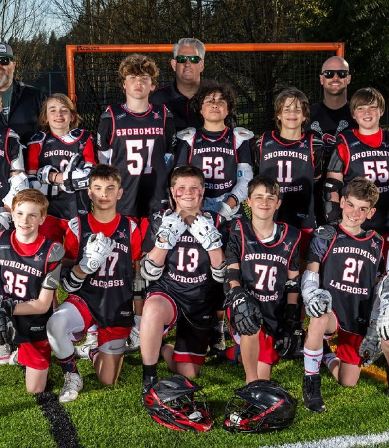 Snohomish Lacrosse