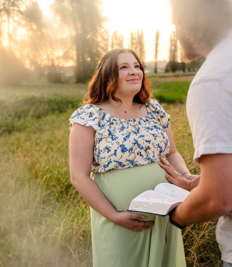 Milnor Maternity 2025