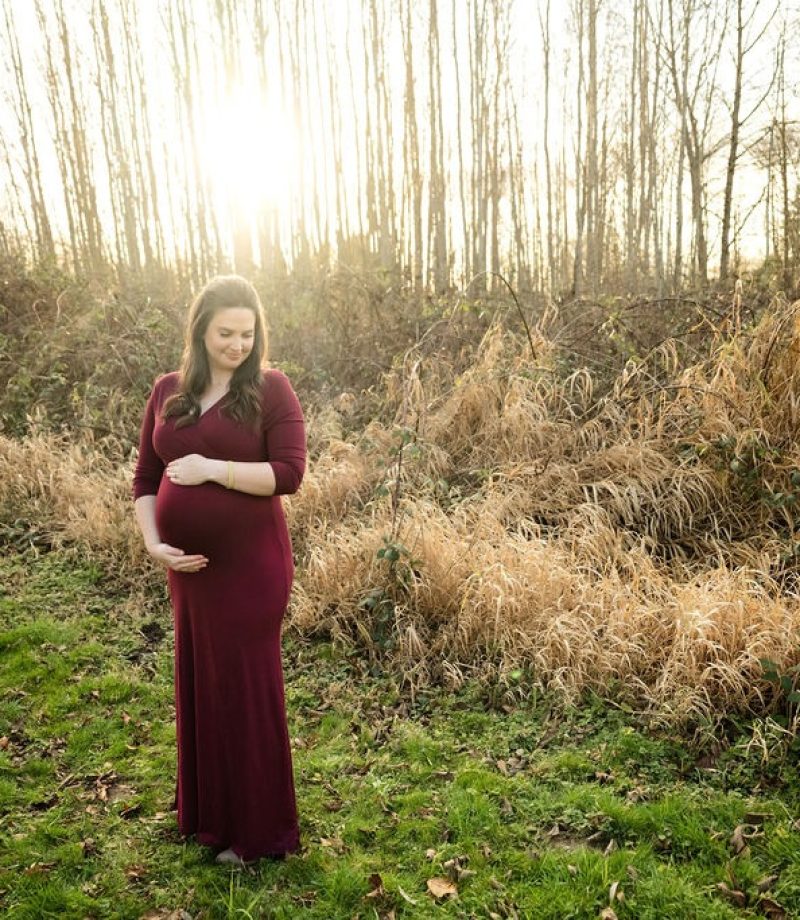 Outdoor-Maternity