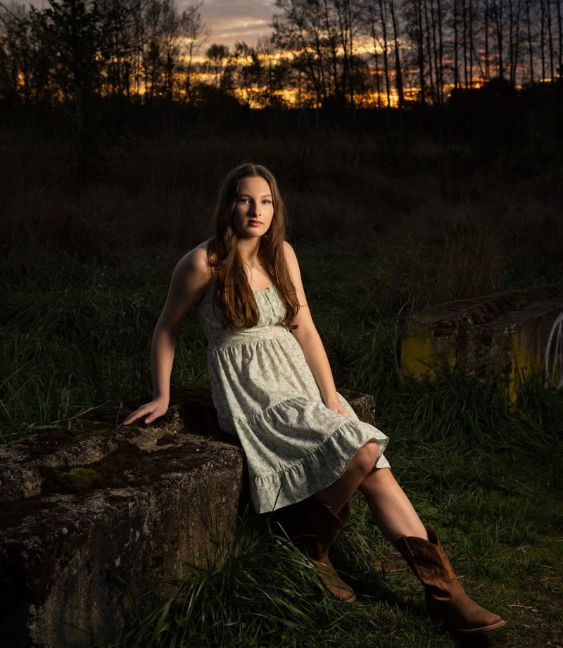 Dress-Cowgirl-Boots-Nature-Dress-Evening