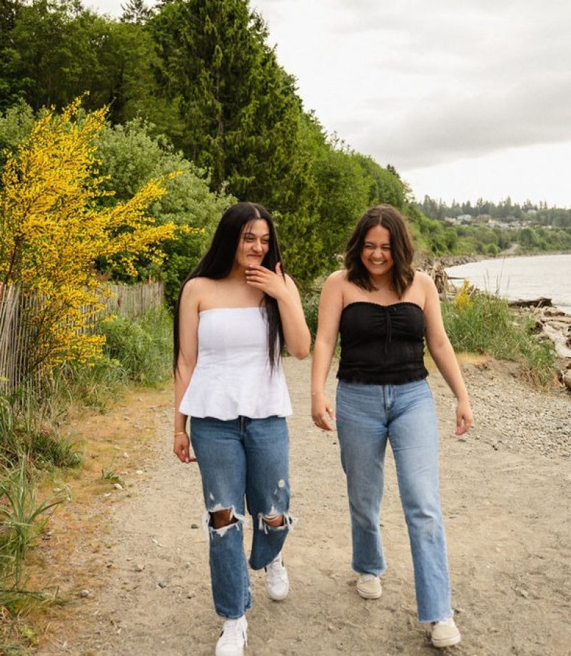 Senior Pictures May 2025