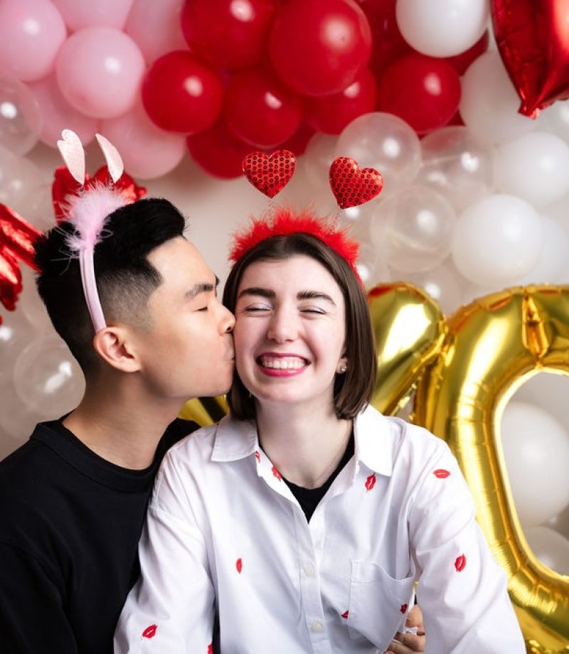 Valentine Mini Session